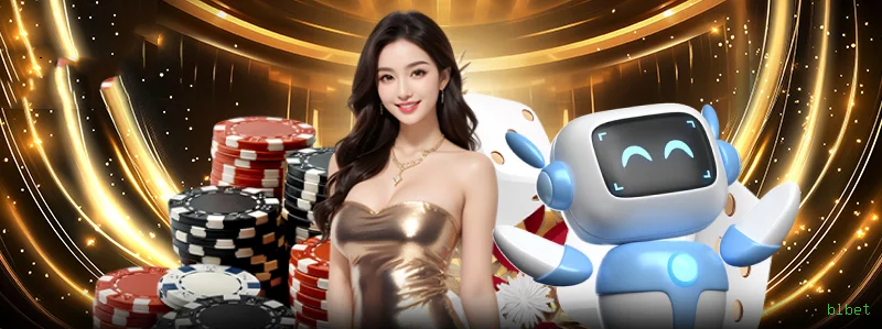 Baixar APK blbet