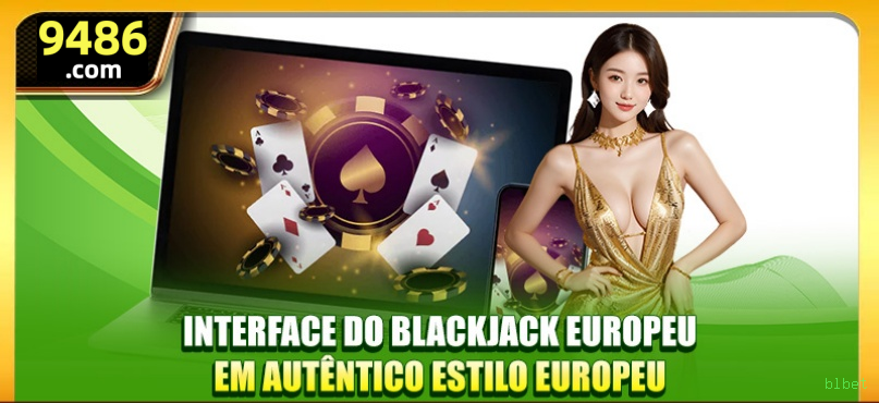 Cadastro blbet