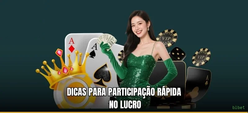blbet Site Oficial
