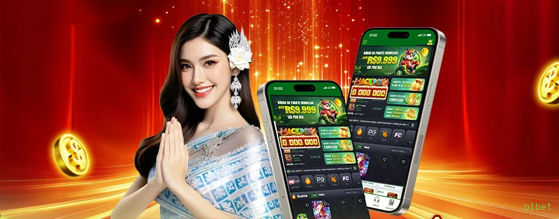 blbet Site Oficial