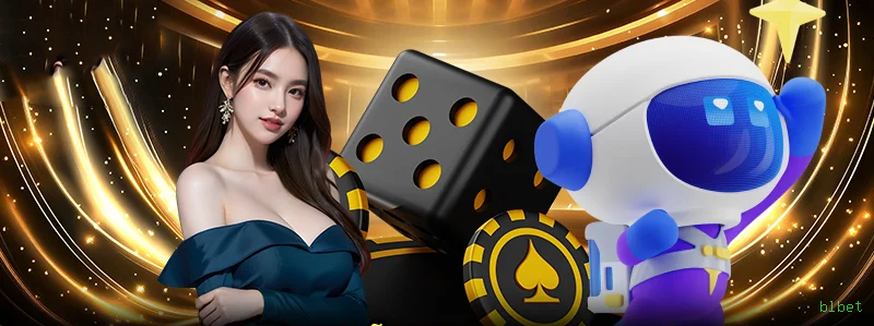 Entrar blbet