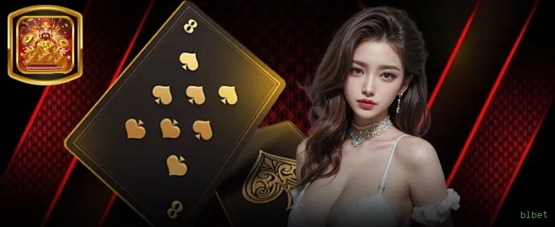 blbet Games
