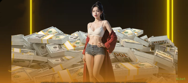 blbet Pagamentos PIX