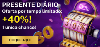 blbet Jogos