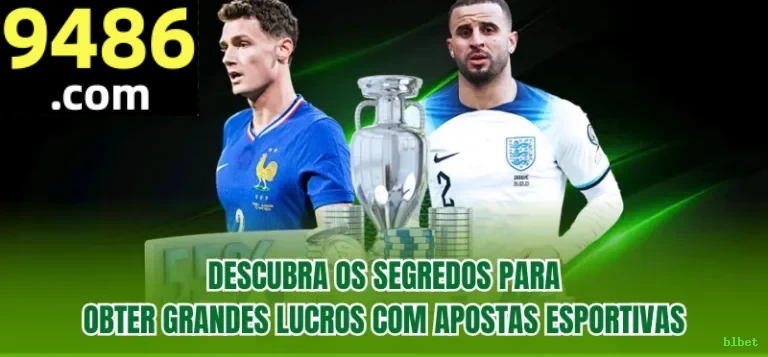 blbet Link Oficial
