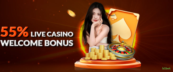 blbet Cassino Ao Vivo