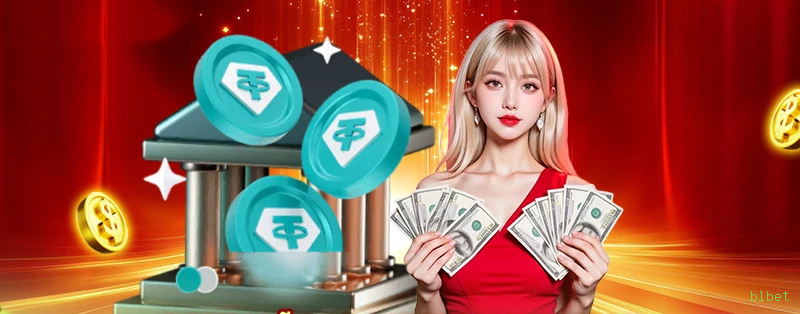 blbet Paga