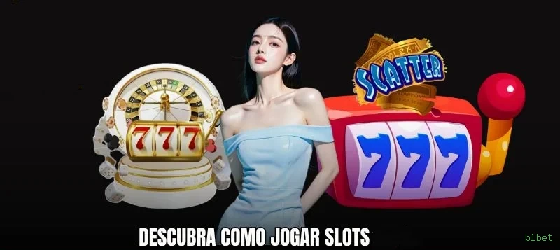blbet PIX