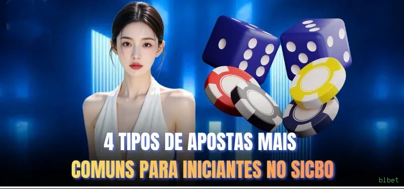 blbet Saque PIX