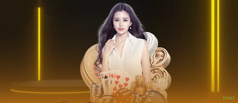 blbet Seguro