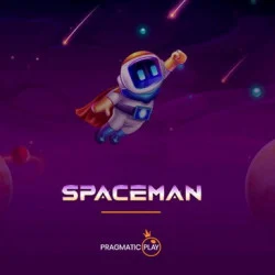 Spaceman blbet